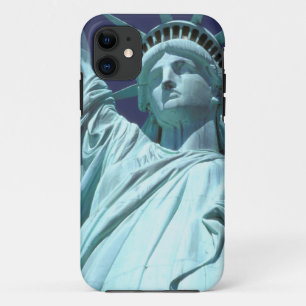 Funda Para iPhone 11 Norteamérica, EE. UU., Nueva York, Ciudad de Nueva