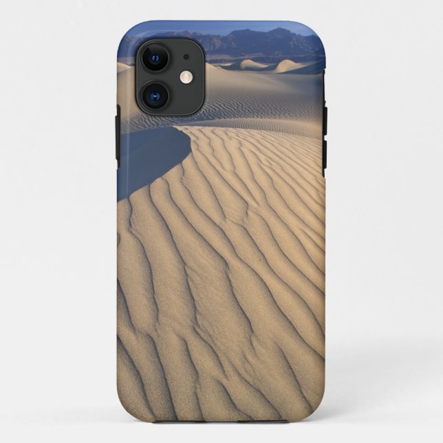 Funda De Case-Mate Para iPhone Norteamérica, Estados Unidos, California, Valle de (Reverso)