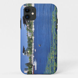 Funda Para iPhone 11 Norteamérica, Estados Unidos, Estado de Washington