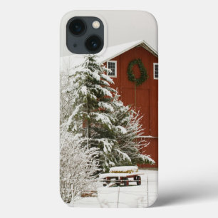 Funda Para iPhone 13 Norteamérica, los E.E.U.U., WA, isla de Whidbey