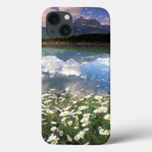 Funda Para iPhone 13 North America, Canada, Alberta, Banff National 2
