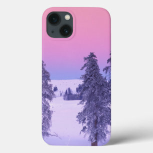 Funda Para iPhone 13 North America, USA, Montana, Yellowstone