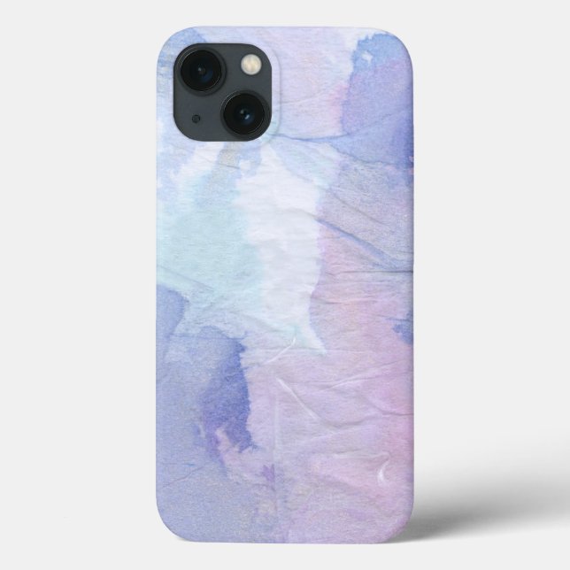 Funda De Case-Mate Para iPhone Northern Lights II (Reverso)