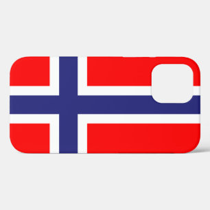 Funda Para iPhone 12 Pro Noruega