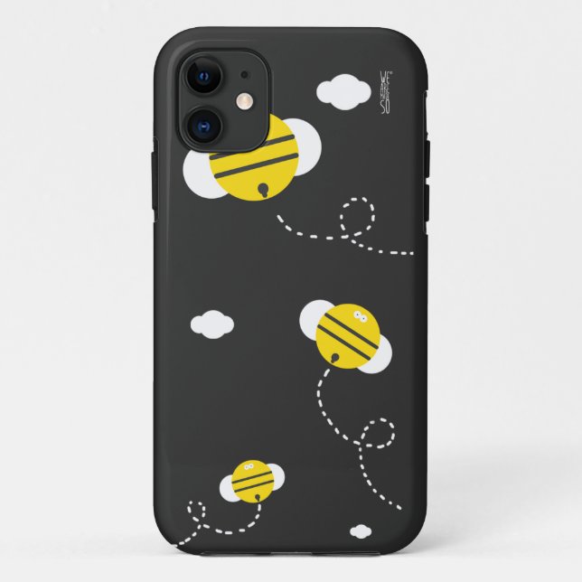 Funda De Case-Mate Para iPhone Nos hacen tan (Reverso)