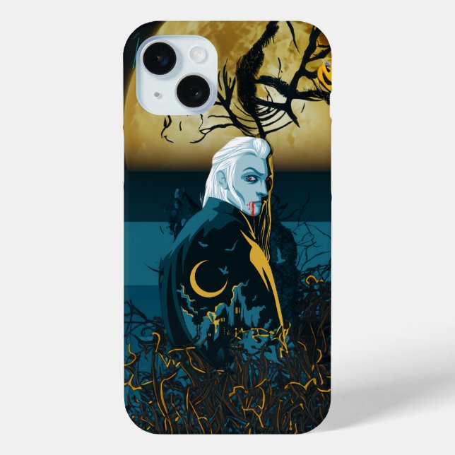 Funda De Case-Mate Para iPhone Nos vemos pronto... (Reverso )