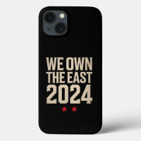 Nosotros Poseemos El Este 2024