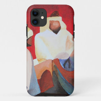 Funda Para iPhone 11 Nosotros Tres Reyes Los Sabios De Los Navidades