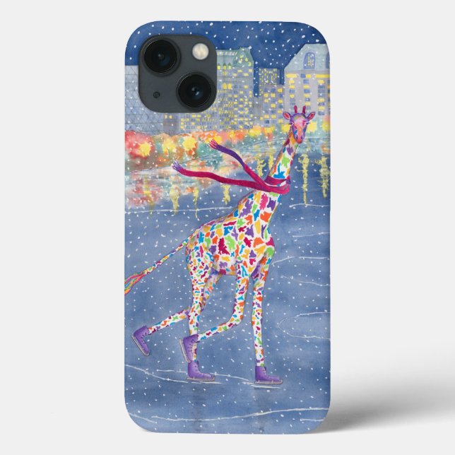 Funda De Case-Mate Para iPhone Nota 4 Barely There de la galaxia de (Reverso)