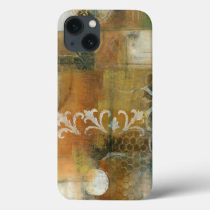 Funda Para iPhone 13 Nota moderna II