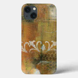 Funda Para iPhone 13 Nota moderna II