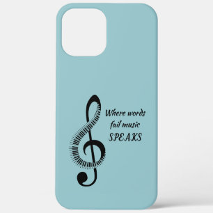 title_seo2 Nota musical Apple iPhone 12 Pro Max