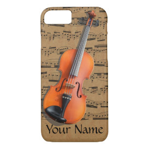 title_seo2 Notas musicales personalizadas violín