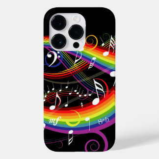 title_seo2 Notas sobre la música blanca arcoiris en negro