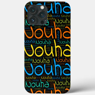 Funda Para iPhone 13 Pro Max Nouha