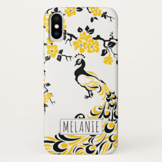 title_seo2 Novedades artísticas de pavo real amarillo negro y