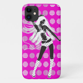 Funda Para iPhone 11 novia