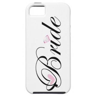 Funda Para iPhone SE/5/5s Novia