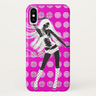 Funda Para iPhone X novia
