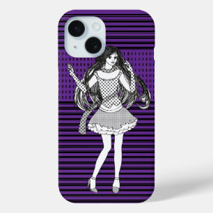 Funda Para iPhone 15 novia