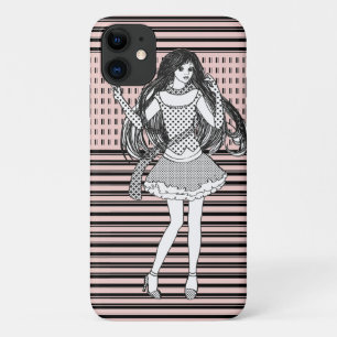 Funda Para iPhone 11 novia