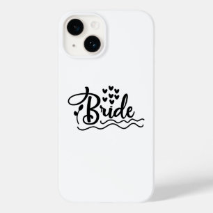 Funda Para iPhone 14 De Case-Mate Novia