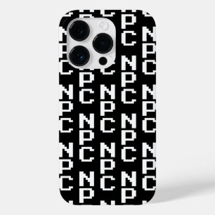 Funda Para iPhone 14 Pro De Case-Mate NPC - Carácter no reproducible