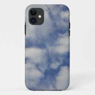 Funda Para iPhone 11 Nube #8