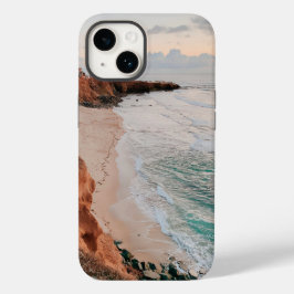 Funda Para iPhone 14 De Case-Mate Nube 9