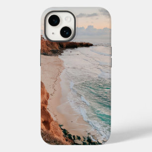 Funda Para iPhone 14 De Case-Mate Nube 9