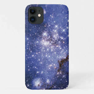 Funda Para iPhone 11 Nube magelánica pequeña