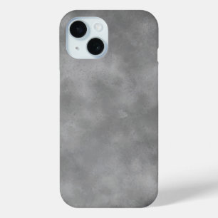 Funda Para iPhone 15 Nubes de tormenta