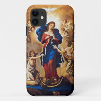 Nuestra dama de los nudos