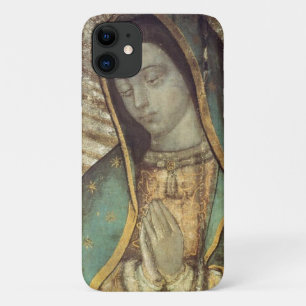 FUNDA PARA iPhone 11 NUESTRA SEÑORA DE GUADALUPE
