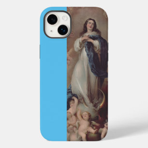 Funda Para iPhone 14 Plus De Case-Mate Nuestra Señora de la Inmaculada Concepción