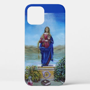 title_seo2 NUESTRA SEÑORA DE LIGERA Madonna de inmaculada con