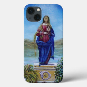 title_seo2 NUESTRA SEÑORA DE LIGERA Madonna de inmaculada con