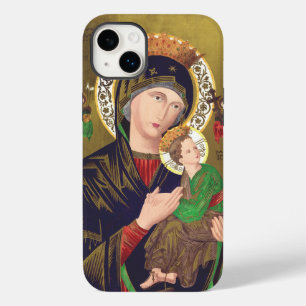 Funda Para iPhone 14 Plus De Case-Mate Nuestra Señora del Perpetuo Socorro