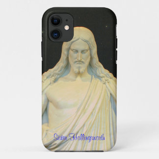 Funda Para iPhone 11 Nuestro señor Jesucristo LDS