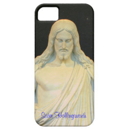 Funda Para iPhone 11 Nuestro señor Jesucristo LDS
