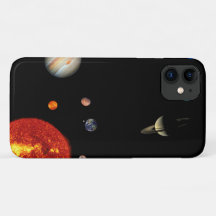 Nuestro sistema solar