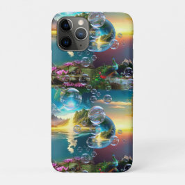 Funda Para iPhone 11 Pro Nuestro Sol es una estrella y un donador de vida