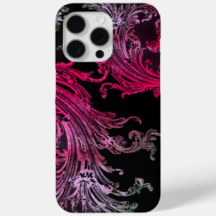 Funda Para iPhone 15 Pro Max Nueva cosecha de olas