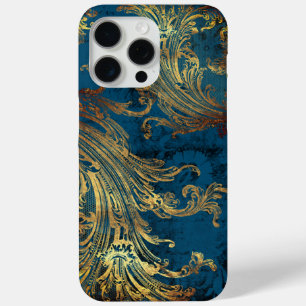 Funda Para iPhone 15 Pro Max Nueva cosecha de olas
