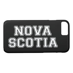 Funda Para iPhone 8/7 Nueva Escocia