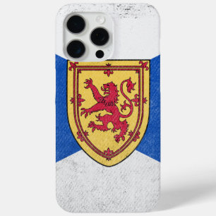 Funda Para iPhone 15 Pro Max Nueva Escocia