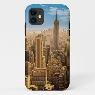 Funda Para iPhone 11 Nueva York