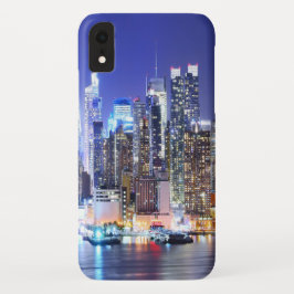 Funda Para iPhone XR Nueva York