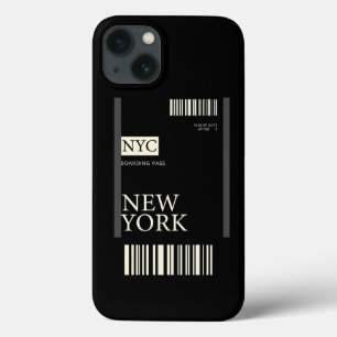 FUNDA PARA iPhone 13 NUEVA YORK