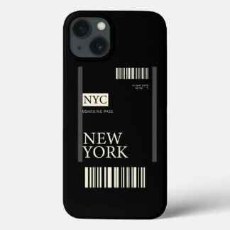 FUNDA PARA iPhone 13 NUEVA YORK